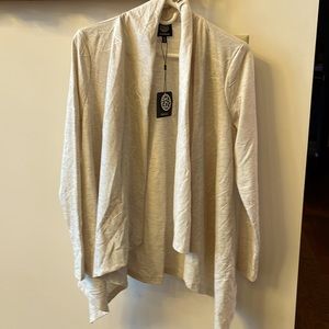 Bobeau Cardigan - Medium